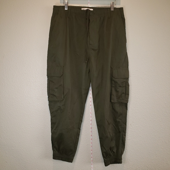 Zara joggers - Picture 1 of 4